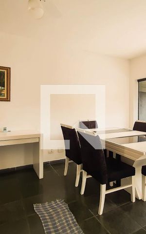 Apartamento para alugar com 184m², 3 quartos e 2 vagasSala de Jantar