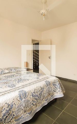Apartamento para alugar com 184m², 3 quartos e 2 vagasQuarto Suite 1