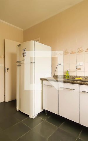 Apartamento para alugar com 184m², 3 quartos e 2 vagasCozinha