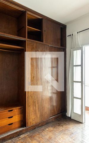 Studio à venda com 46m², 1 quarto e sem vagaStudio - Armário