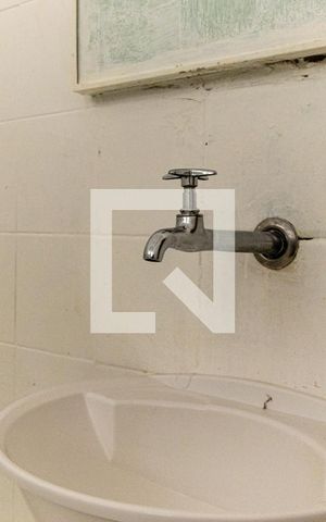 Studio à venda com 46m², 1 quarto e sem vagaBanheiro - Torneira