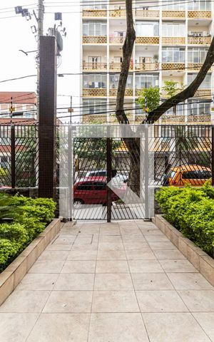 Studio à venda com 46m², 1 quarto e sem vagaJardim