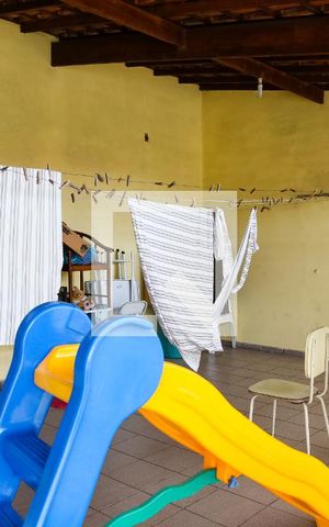 Casa à venda com 355m², 5 quartos e 3 vagas Casa à venda com 355m², 5 quartos e 3 vagasChurrasqueira