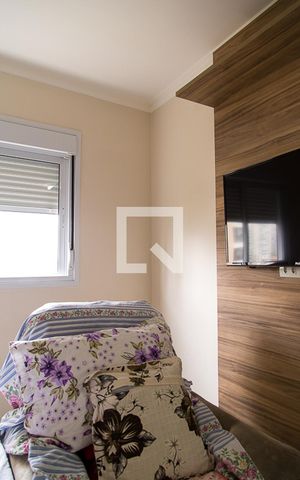 Apartamento à venda com 101m², 3 quartos e 2 vagasSuíte