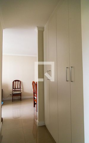 Apartamento à venda com 101m², 3 quartos e 2 vagasCorredor