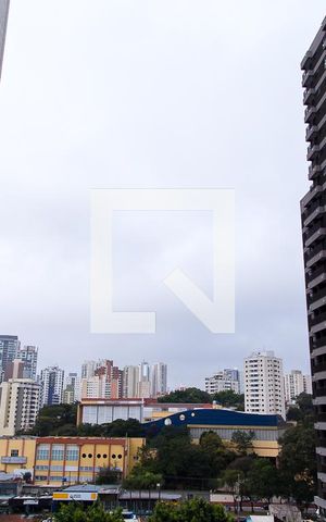 Apartamento à venda com 101m², 3 quartos e 2 vagasVista da Varanda