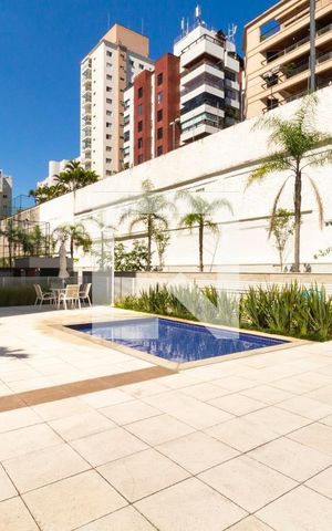 Apartamento à venda com 101m², 3 quartos e 2 vagas Apartamento à venda com 101m², 3 quartos e 2 vagasPiscina Infantil