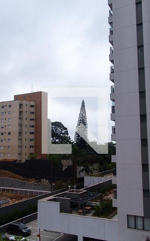 Apartamento à venda com 101m², 3 quartos e 2 vagasVista do Quarto 2