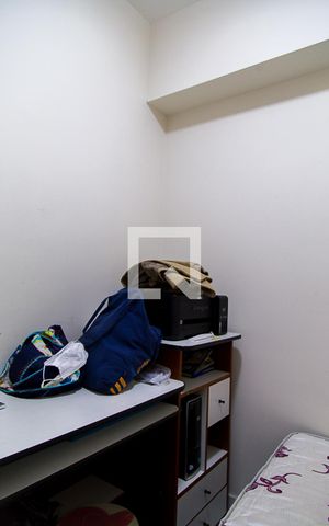 Apartamento à venda com 101m², 3 quartos e 2 vagasQuarto de Serviço
