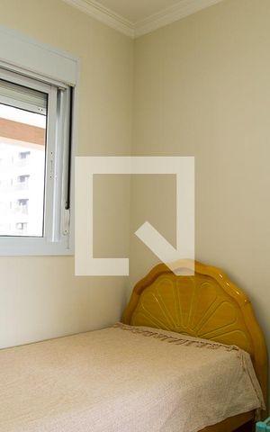 Apartamento à venda com 101m², 3 quartos e 2 vagasQuarto 1