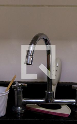 Apartamento à venda com 101m², 3 quartos e 2 vagasCozinha - Detalhe