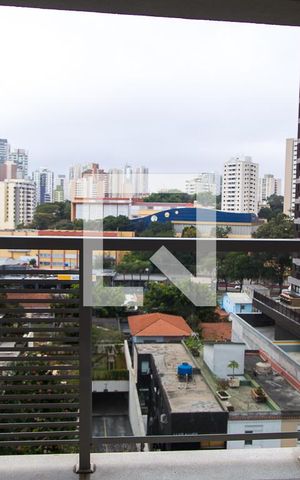 Apartamento à venda com 101m², 3 quartos e 2 vagasVista do Quarto 1