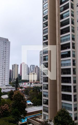 Apartamento à venda com 101m², 3 quartos e 2 vagasVista da Varanda