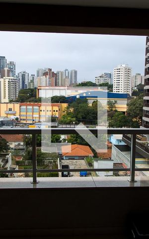 Apartamento à venda com 101m², 3 quartos e 2 vagasVista da Sala