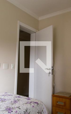 Apartamento à venda com 101m², 3 quartos e 2 vagasQuarto 2