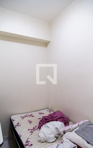Apartamento à venda com 101m², 3 quartos e 2 vagasQuarto de Serviço