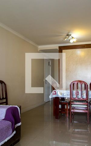 Apartamento à venda com 101m², 3 quartos e 2 vagasSala