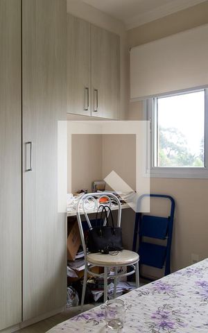 Apartamento à venda com 101m², 3 quartos e 2 vagasQuarto 2