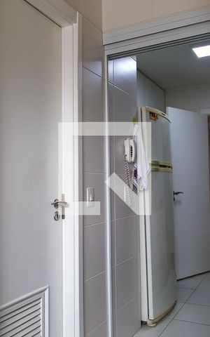 Apartamento à venda com 101m², 3 quartos e 2 vagasÁrea de Serviço