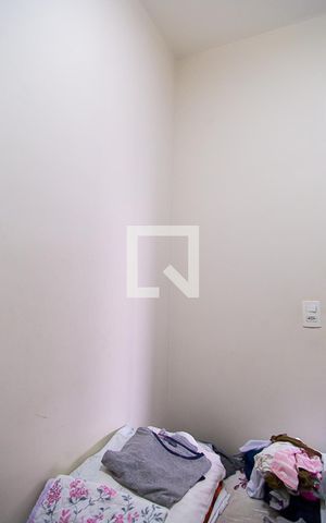 Apartamento à venda com 101m², 3 quartos e 2 vagasQuarto de Serviço