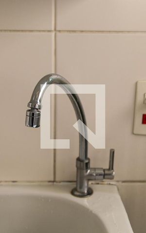 Apartamento à venda com 101m², 3 quartos e 2 vagasÁrea de Serviço - Torneira