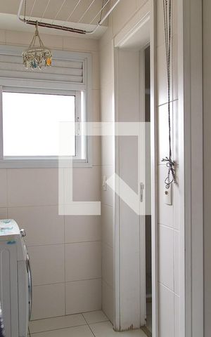 Apartamento à venda com 101m², 3 quartos e 2 vagasÁrea de Serviço