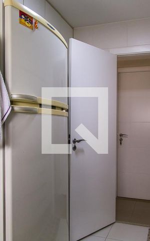 Apartamento à venda com 101m², 3 quartos e 2 vagasCozinha
