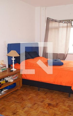 Apartamento à venda com 100m², 2 quartos e sem vaga Apartamento à venda com 100m², 2 quartos e sem vagaQuarto 1