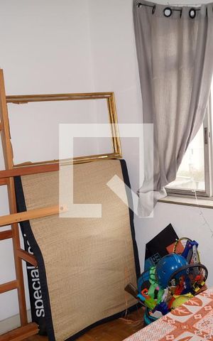 Apartamento à venda com 100m², 2 quartos e sem vaga Apartamento à venda com 100m², 2 quartos e sem vagaQuarto 2