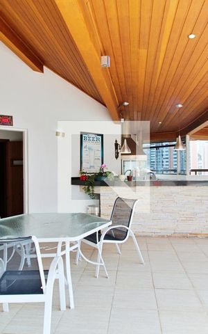 Apartamento à venda com 600m², 4 quartos e 5 vagasCobertura