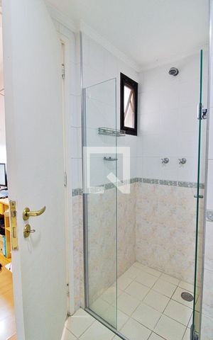 Apartamento à venda com 600m², 4 quartos e 5 vagasBanheiro da Suíte 3