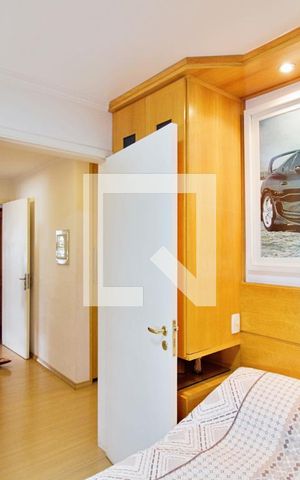 Apartamento à venda com 600m², 4 quartos e 5 vagasSuíte 3