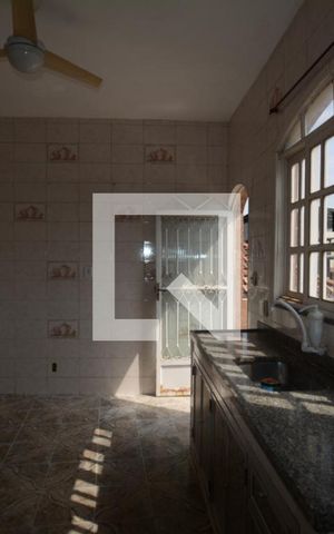 Apartamento para alugar com 85m², 2 quartos e sem vagaCozinha