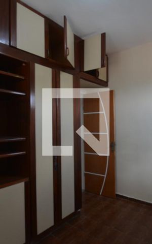 Apartamento para alugar com 85m², 2 quartos e sem vagaQuarto 2