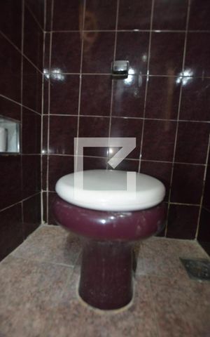 Apartamento para alugar com 85m², 2 quartos e sem vagaBanheiro