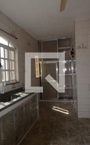 Apartamento para alugar com 85m², 2 quartos e sem vagaCozinha