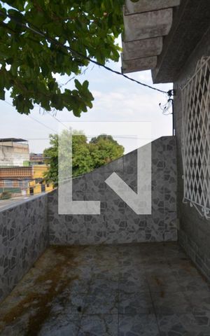 Apartamento para alugar com 85m², 2 quartos e sem vagavaranda da sala