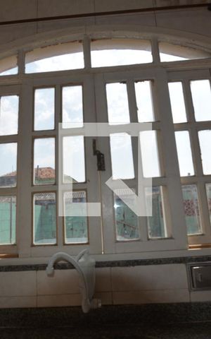 Apartamento para alugar com 85m², 2 quartos e sem vagaBanheiro