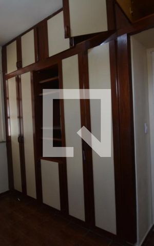 Apartamento para alugar com 85m², 2 quartos e sem vagaQuarto 2