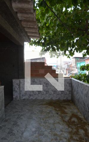 Apartamento para alugar com 85m², 2 quartos e sem vagavaranda da sala
