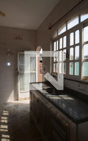 Apartamento para alugar com 85m², 2 quartos e sem vagaCozinha