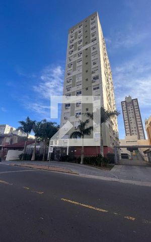 Apartamento à venda com 75m², 3 quartos e 1 vagaFachada
