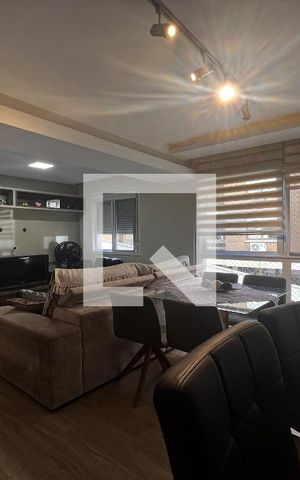 Apartamento à venda com 75m², 3 quartos e 1 vagaSala