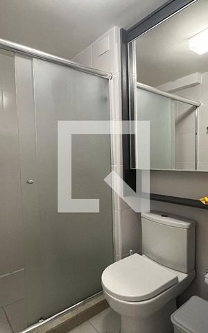 Apartamento à venda com 75m², 3 quartos e 1 vagaBanheiro da Suíte