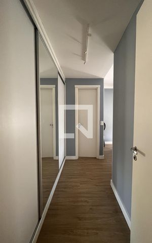Apartamento à venda com 75m², 3 quartos e 1 vagaSuíte
