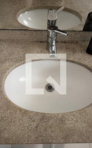 Apartamento à venda com 75m², 3 quartos e 1 vagaBanheiro