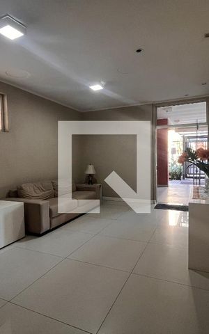 Apartamento à venda com 75m², 3 quartos e 1 vagaHall de Entrada