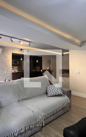 Apartamento à venda com 75m², 3 quartos e 1 vagaSala