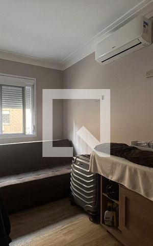 Apartamento à venda com 75m², 3 quartos e 1 vagaQuarto