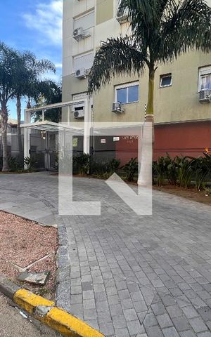 Apartamento à venda com 75m², 3 quartos e 1 vagaEntrada do Condominio